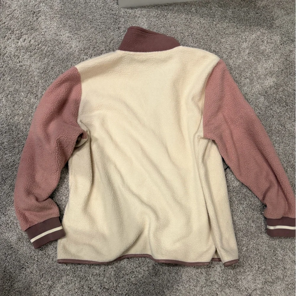 Kari Traa Rothe Midlayer Plus Size - Picture 3 of 5